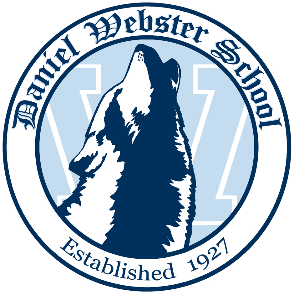 Daniel Webster School Logo
