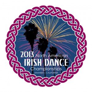 Irish Dance North American Championships 2013