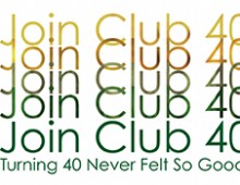 Los Angeles Regional Food Bank – Club 40 Brochure